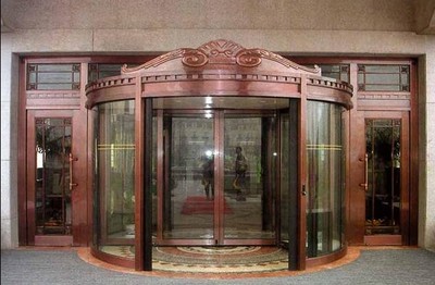 無(wú)錫特色旋轉(zhuǎn)門(mén)與相關(guān)銅門(mén)產(chǎn)品直銷(xiāo)服務(wù)介紹