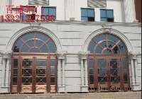 蘭州瑞澤百盛金屬制品 一站式高端門(mén)業(yè)與智能出入解決方案提供商