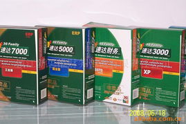 速達(dá)ERP5000商業(yè)版 企業(yè)會(huì)計(jì)服務(wù)的智能化解決方案